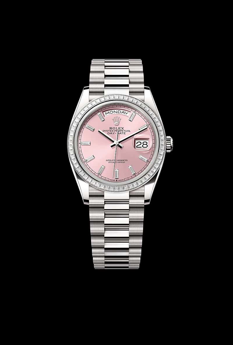 relojes rolex Day-Date - Eurochronos relojes rolex Day-Date - Eurochronos