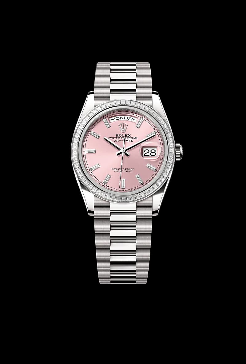 relojes rolex Day-Date - Eurochronos relojes rolex Day-Date - Eurochronos