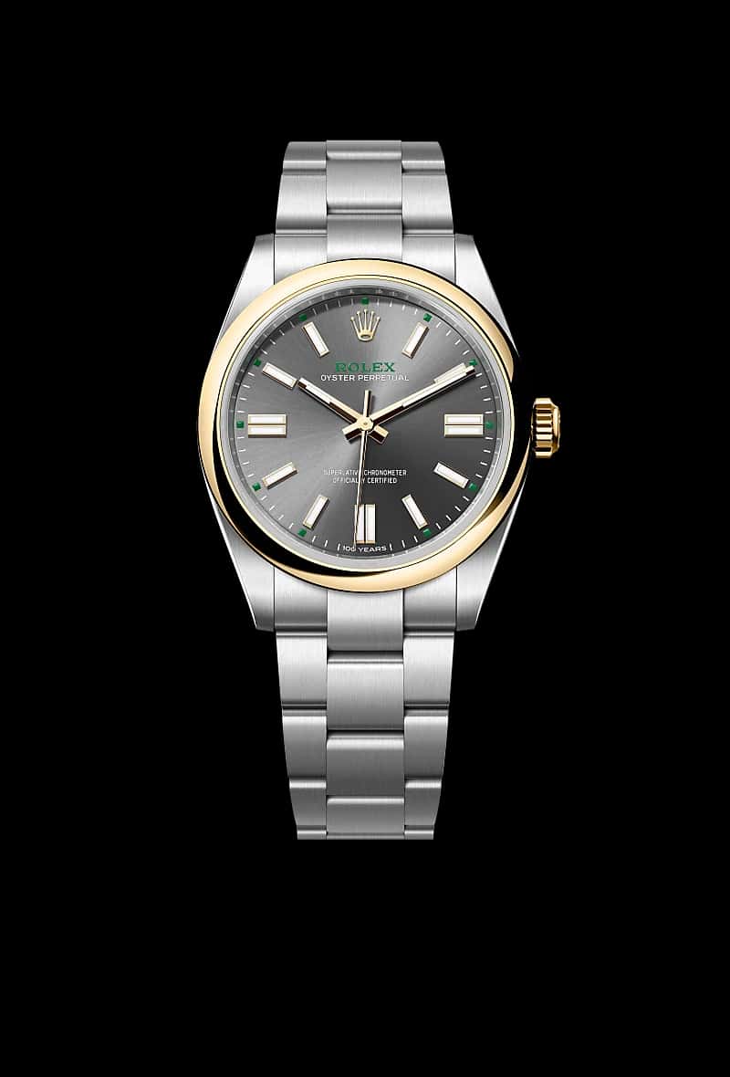distribuidor oficial rolex en Santa Cruz - Eurochronos distribuidor oficial rolex en Santa Cruz - Eurochronos