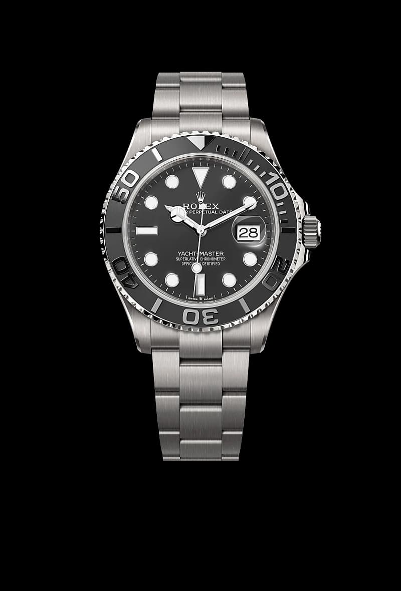 relojes rolex Yacht-Master - Eurochronos relojes rolex Yacht-Master - Eurochronos