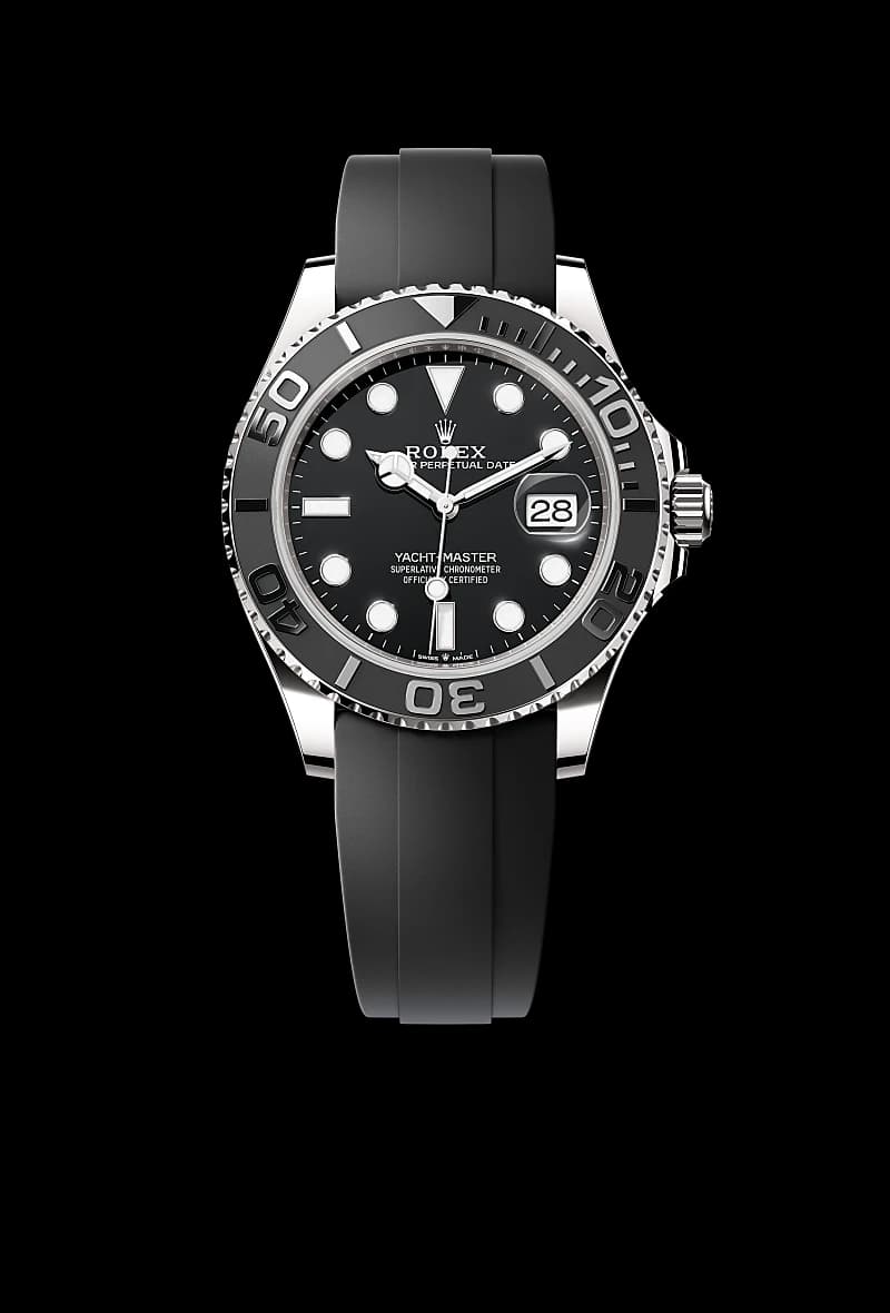 relojes rolex Yacht-Master - Eurochronos relojes rolex Yacht-Master - Eurochronos