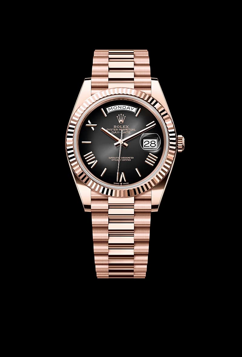 relojes rolex Day-Date - Eurochronos relojes rolex Day-Date - Eurochronos