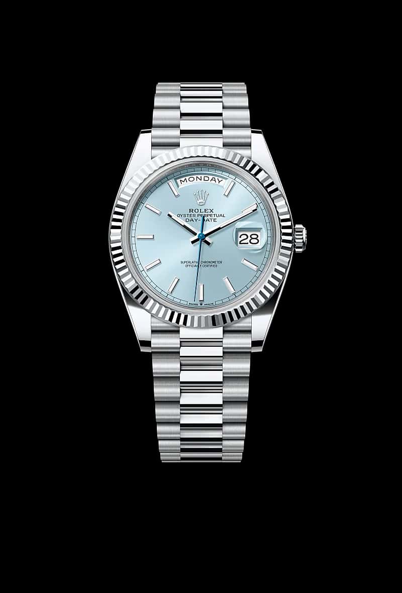 relojes rolex Day-Date - Eurochronos relojes rolex Day-Date - Eurochronos