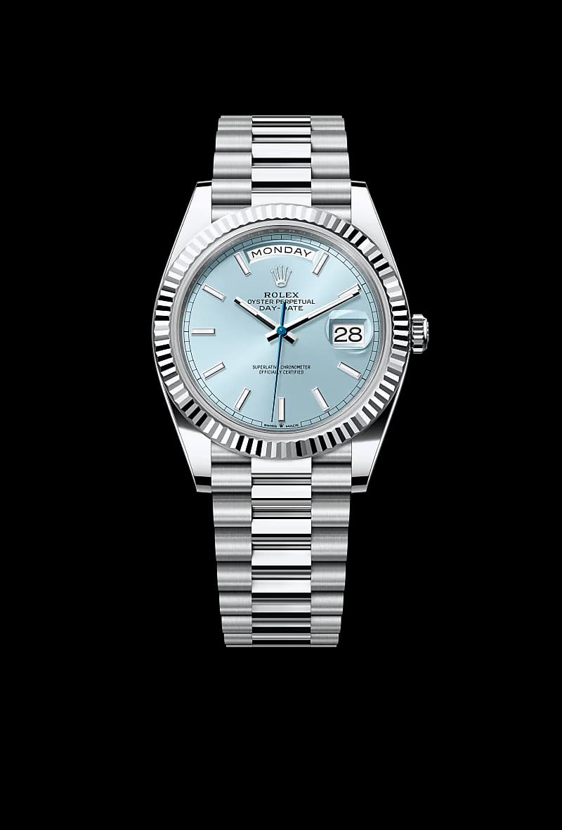 relojes rolex Day-Date - Eurochronos relojes rolex Day-Date - Eurochronos