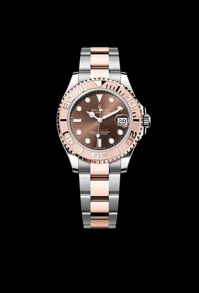 relojes rolex Yacht-Master - Eurochronos relojes rolex Yacht-Master - Eurochronos