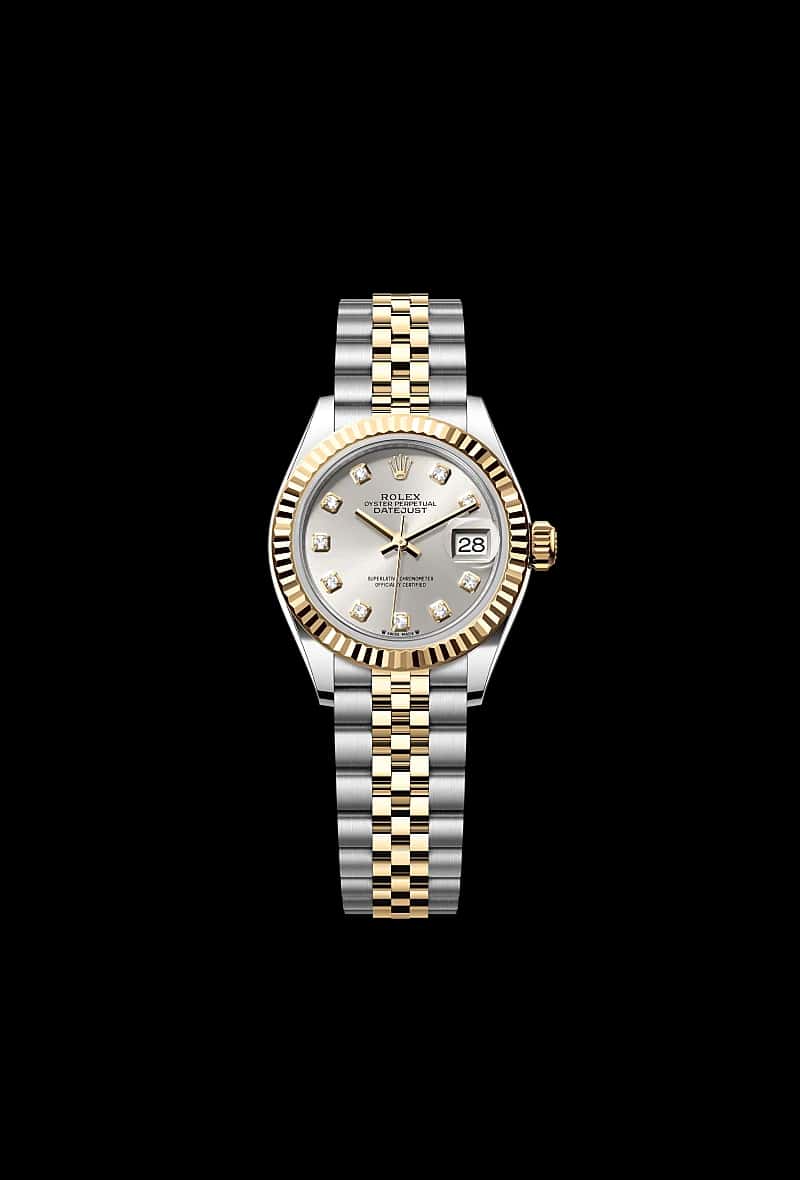 relojes rolex Lady-Datejust - Eurochronos relojes rolex Lady-Datejust - Eurochronos