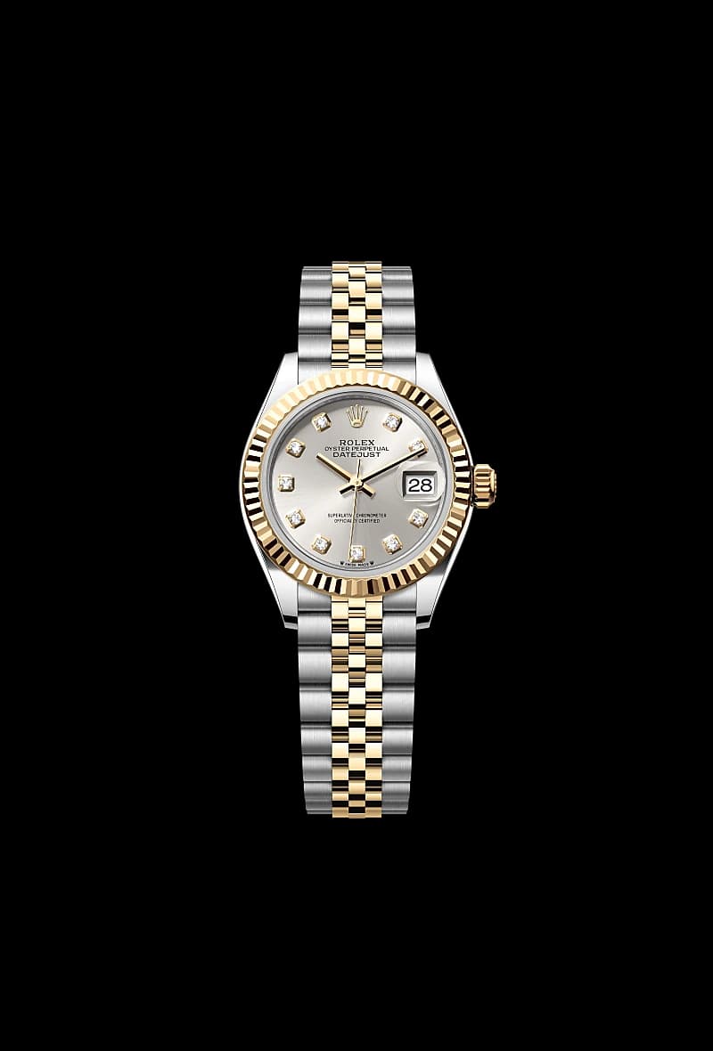 relojes rolex Lady-Datejust - Eurochronos relojes rolex Lady-Datejust - Eurochronos