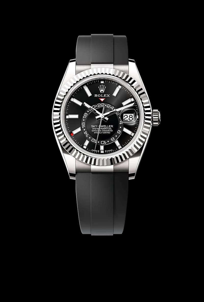 relojes rolex Sky-Dweller - Eurochronos relojes rolex Sky-Dweller - Eurochronos