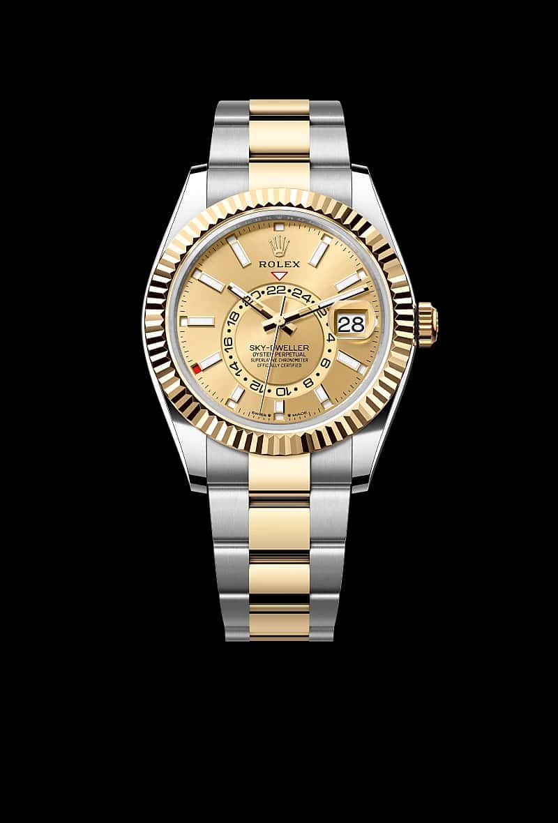 relojes rolex Sky-Dweller - Eurochronos relojes rolex Sky-Dweller - Eurochronos