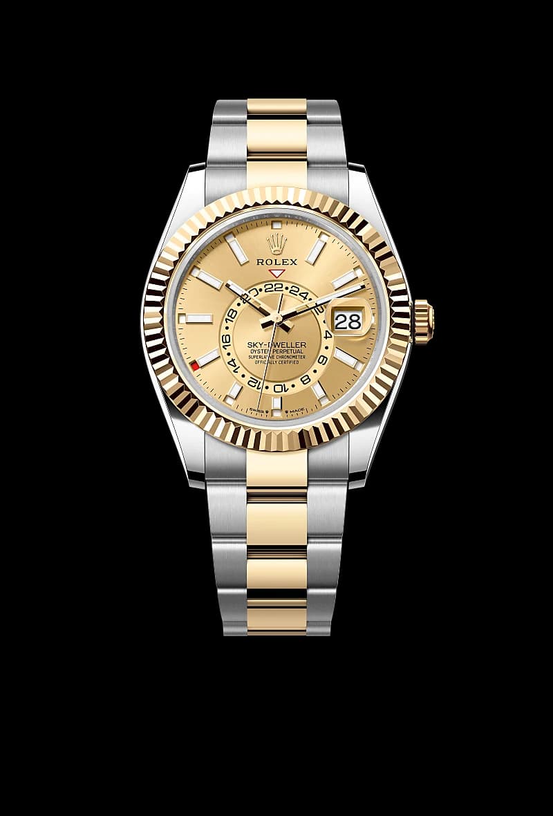 relojes rolex Sky-Dweller - Eurochronos relojes rolex Sky-Dweller - Eurochronos