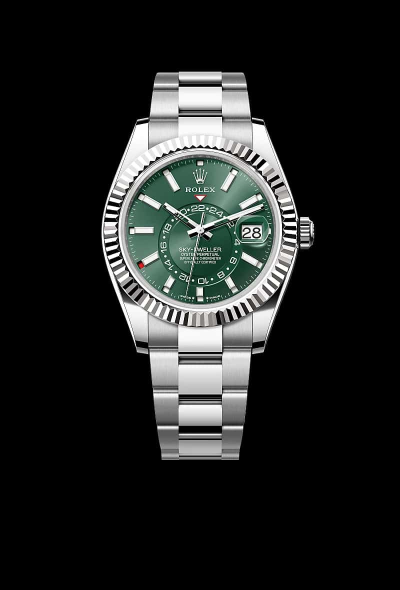 relojes rolex Sky-Dweller - Eurochronos relojes rolex Sky-Dweller - Eurochronos