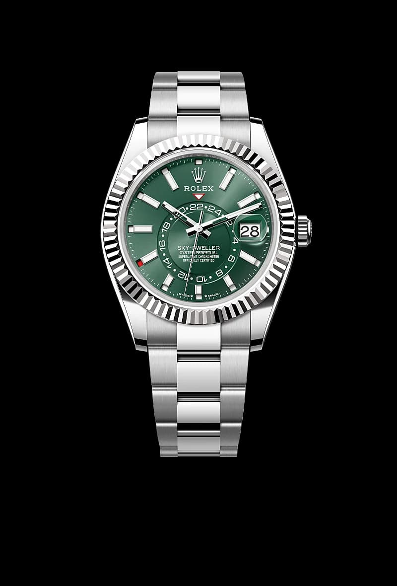 relojes rolex Sky-Dweller - Eurochronos relojes rolex Sky-Dweller - Eurochronos