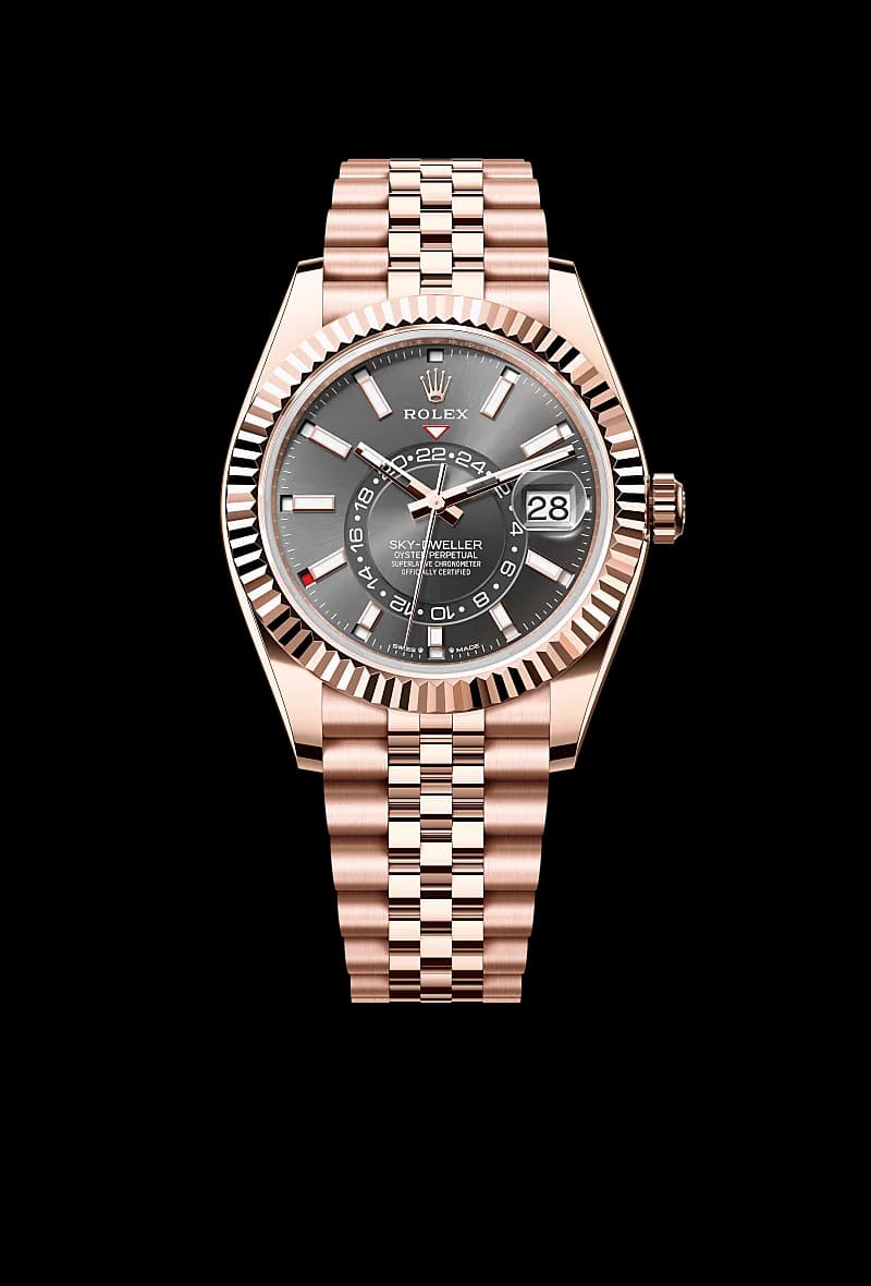 relojes rolex Sky-Dweller - Eurochronos relojes rolex Sky-Dweller - Eurochronos