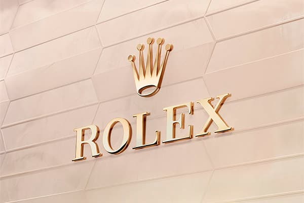 Descubra Rolex Descubra Rolex