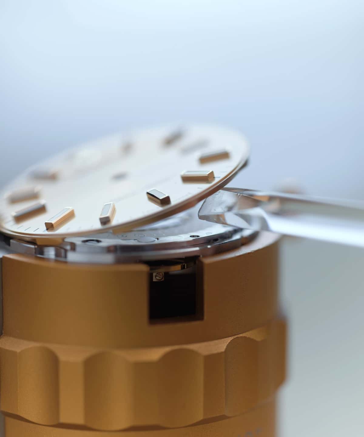 procedimiento de mantenimiento rolex - Eurochronos procedimiento de mantenimiento rolex - Eurochronos