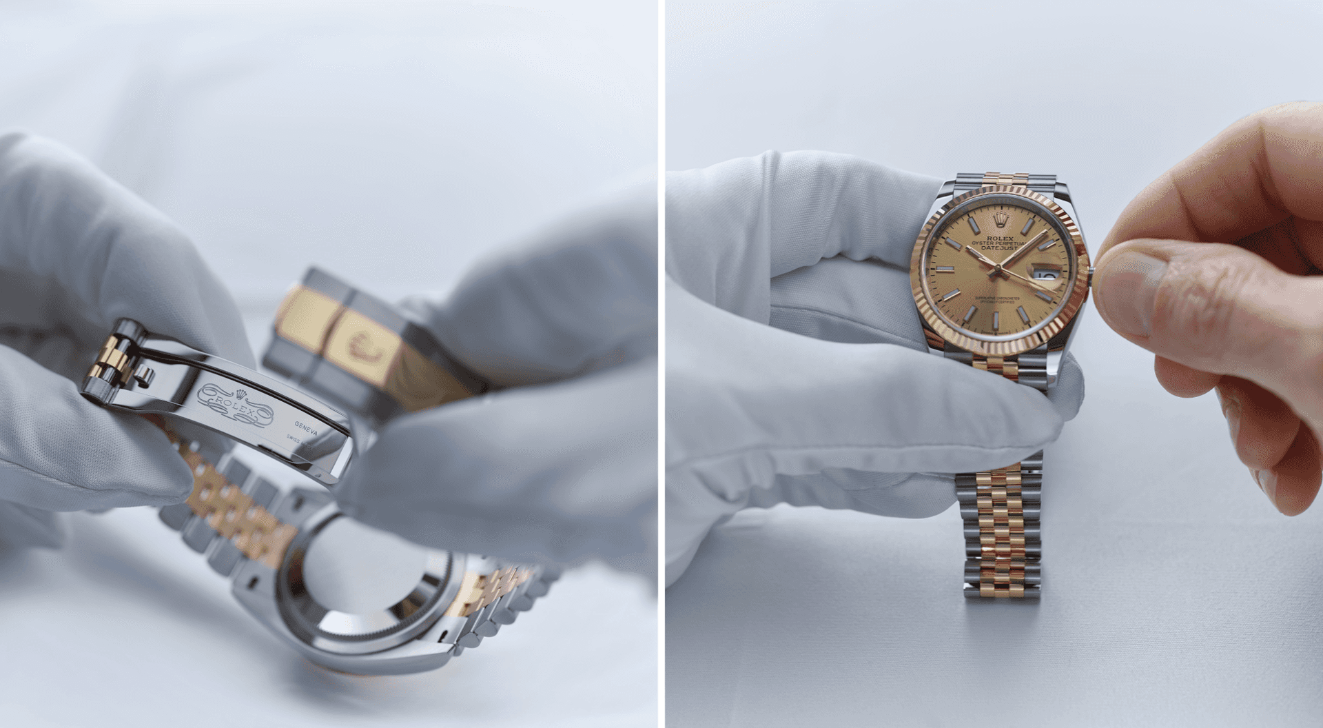 procedimiento de mantenimiento rolex - Eurochronos procedimiento de mantenimiento rolex - Eurochronos