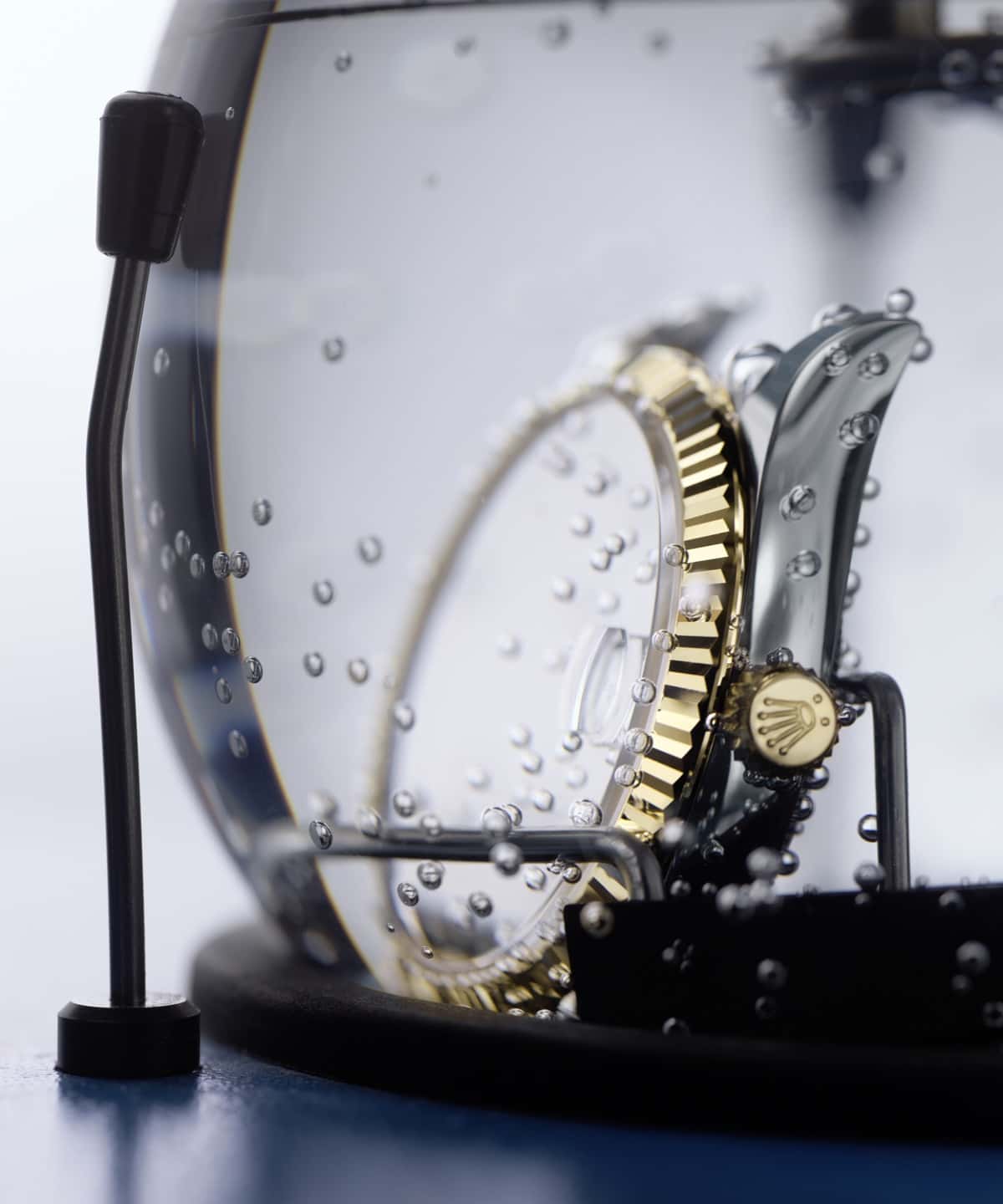 procedimiento de mantenimiento rolex - Eurochronos procedimiento de mantenimiento rolex - Eurochronos