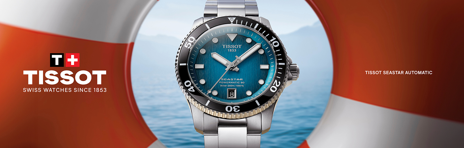 TISSOT